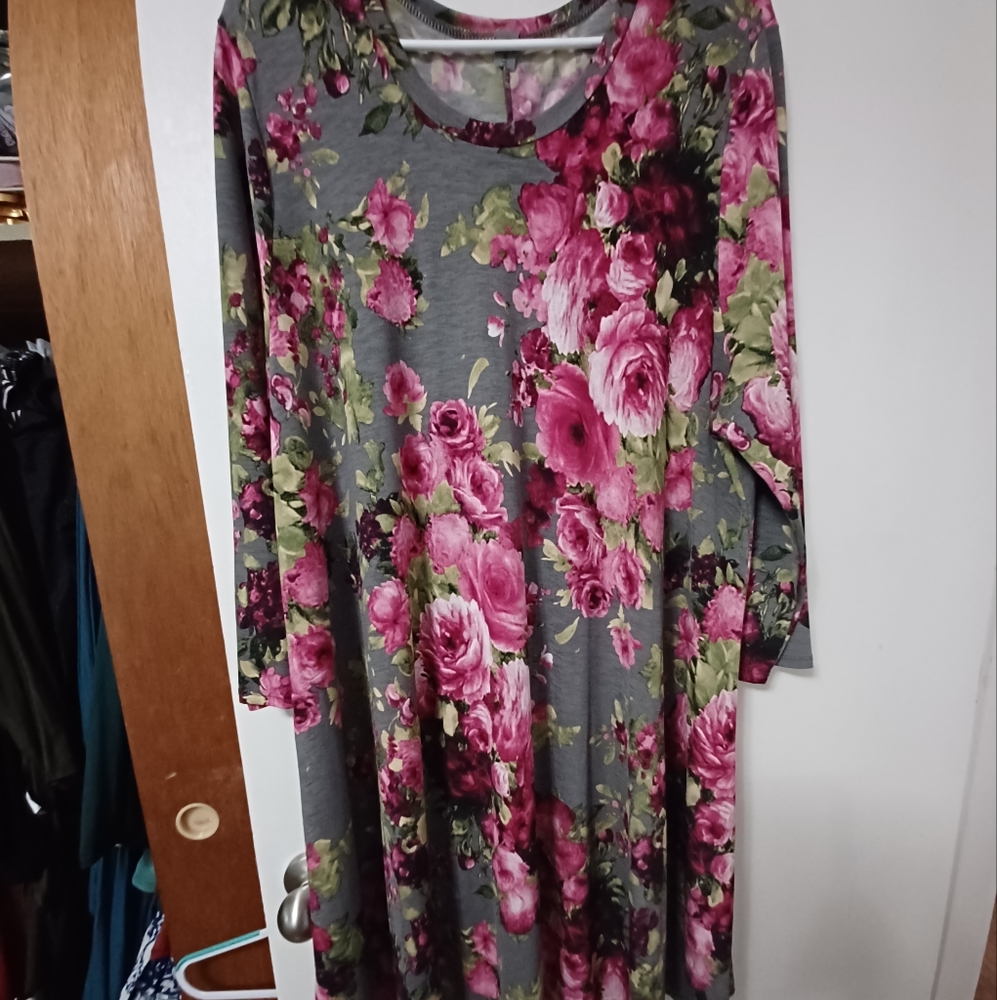 Dress